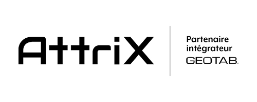 Attrix Logo