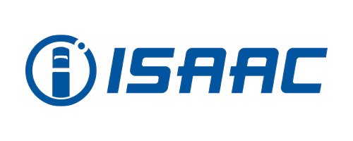 Isaac logo