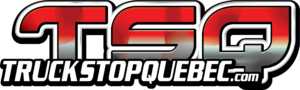 Truck Stop Quebec